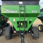2017 Demco Gravity Wagon for sale — view 3