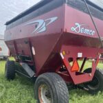 Demco Gravity Wagon for sale — view 3