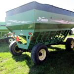 2005 Demco Gravity Wagon for sale — view 4