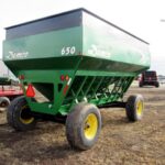 2012 Demco Gravity Wagon for sale — view 4