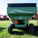 2005 Demco Gravity Wagon for sale — view 5