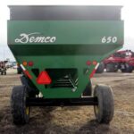 2012 Demco Gravity Wagon for sale — view 5