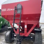 Demco 650T Gravity Wagon for sale — view 3