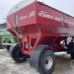 Demco 650T Gravity Wagon for sale — view 5