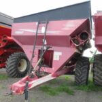 Demco Grain Cart for sale