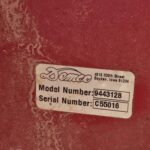 Demco Gravity Wagon for sale — view 2