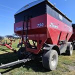 Demco Gravity Wagon for sale — view 3