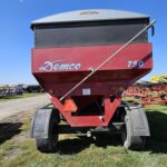 Demco Gravity Wagon for sale — view 4