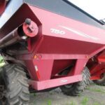 Demco Grain Cart for sale — view 5