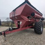 2007 Demco Grain Cart for sale