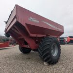 2007 Demco Grain Cart for sale — view 3