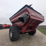 2007 Demco Grain Cart for sale — view 4