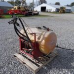 2000 Demco Sprayer - 3 Point for sale