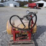 2000 Demco Sprayer - 3 Point for sale — view 2