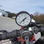 2000 Demco Sprayer - 3 Point for sale — view 3