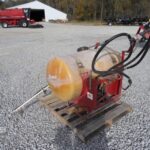 2000 Demco Sprayer - 3 Point for sale — view 4