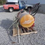 2000 Demco Sprayer - 3 Point for sale — view 5