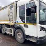 2017 Dennis Eagle Garbage Truck for sale