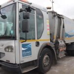 2013 Dennis Eagle Garbage Truck for sale
