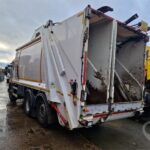 2017 Dennis Eagle Garbage Truck for sale — view 4