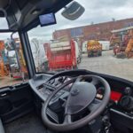 2016 Dennis Eagle Garbage Truck for sale — view 4