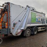 2017 Dennis Eagle Garbage Truck for sale — view 4