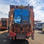 2017 Dennis Eagle Garbage Truck for sale — view 4