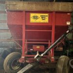 Derco Gravity Wagon for sale — view 2