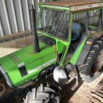 1986 Deutz Fahr Tractor - Wheel for sale