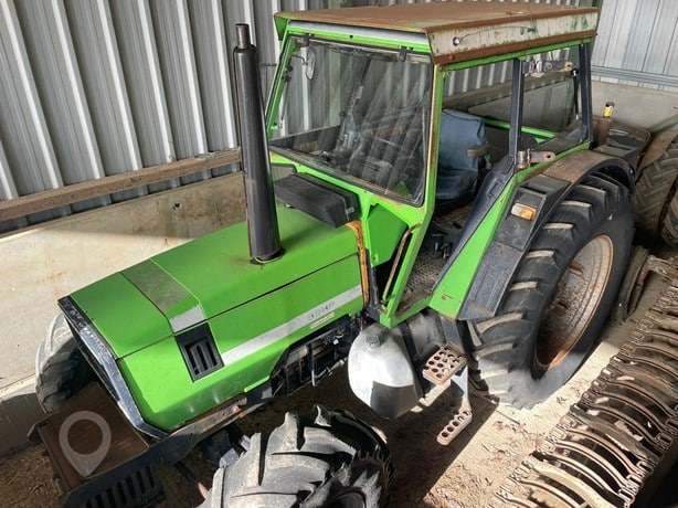 1986 Deutz Fahr Tractor - Wheel for sale
