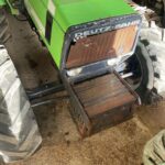 1986 Deutz Fahr Tractor - Wheel for sale — view 3