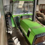 1986 Deutz Fahr Tractor - Wheel for sale — view 4