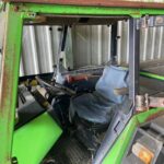 1986 Deutz Fahr Tractor - Wheel for sale — view 5
