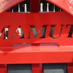 Dexwal Mamut 4 Tillage - Disc Harrow for sale — view 3