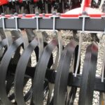 Dexwal Mamut 4 Tillage - Disc Harrow for sale — view 5