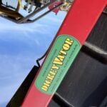 Dickey Vator Sprayer - 3 Point for sale — view 3