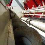 Dion 1016SE Harvest - Forage Wagon for sale — view 4