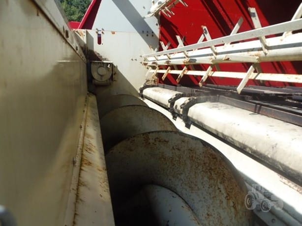 Dion 1016SE Harvest - Forage Wagon for sale — view 4