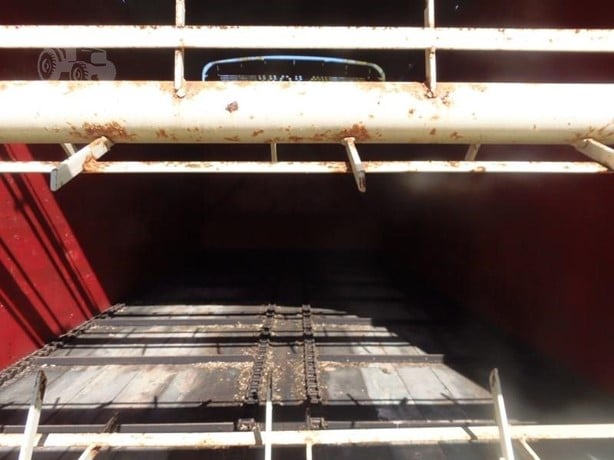 Dion 1016SE Harvest - Forage Wagon for sale — view 5