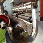 Dion N10G Harvest - Forage Wagon for sale — view 4