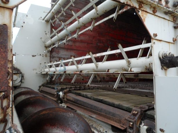Dion N10G Harvest - Forage Wagon for sale — view 5
