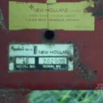 Dion N10G Harvest - Forage Wagon for sale — view 5