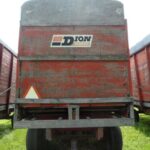 Dion N10L Harvest - Forage Wagon for sale — view 3