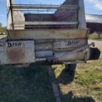 Dion N10L Harvest - Forage Wagon for sale — view 3