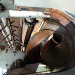 Dion N10L Harvest - Forage Wagon for sale — view 5