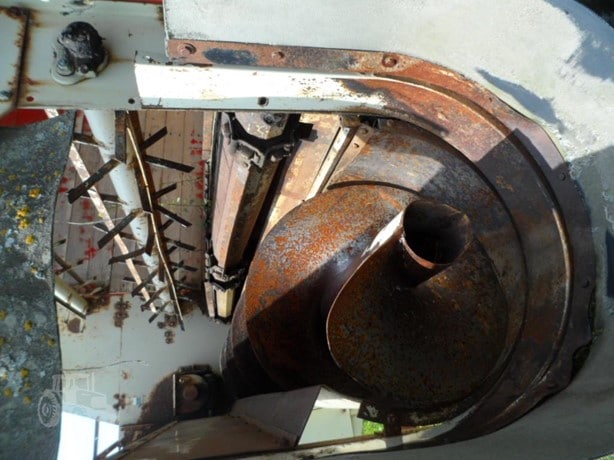 Dion N10L Harvest - Forage Wagon for sale — view 5
