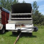 Dion N10R Harvest - Forage Wagon for sale