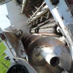 Dion N10R Harvest - Forage Wagon for sale — view 5