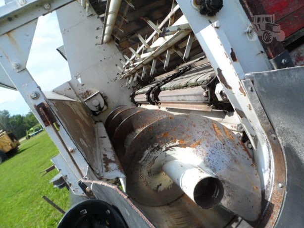 Dion N10R Harvest - Forage Wagon for sale — view 5