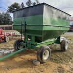DMI Gravity Wagon for sale